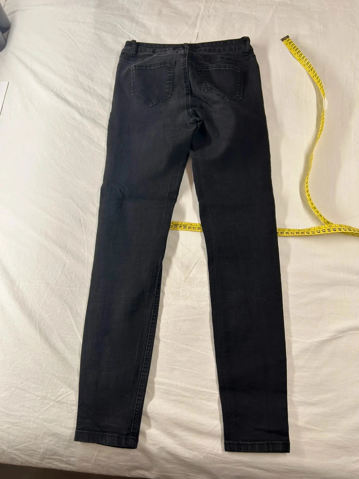 Zwarte skinny jeans fb sister – photo 8